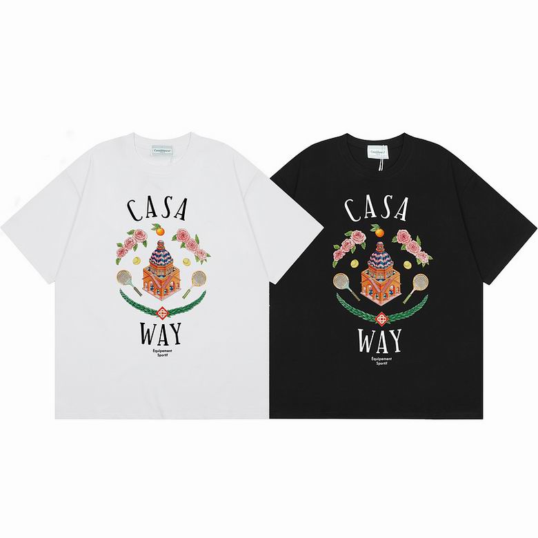 Casablanca S-XL  qctC19